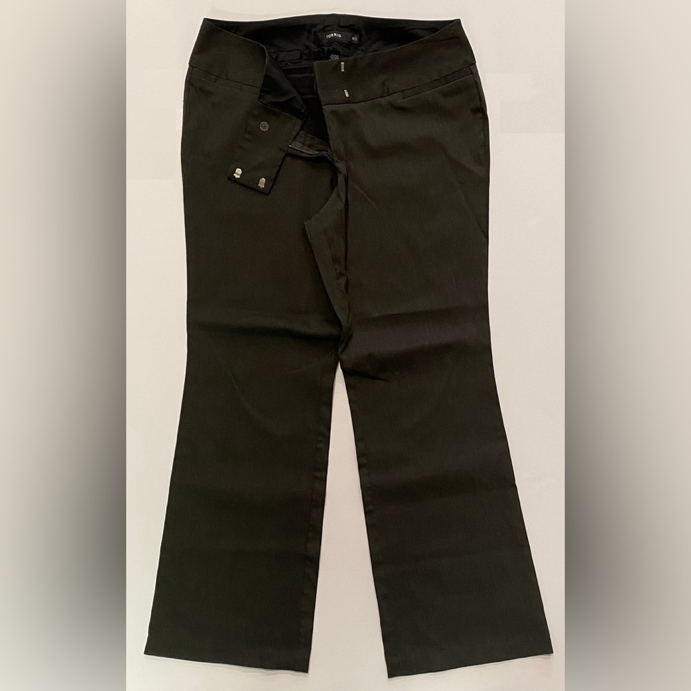 Torrid Dress Pants